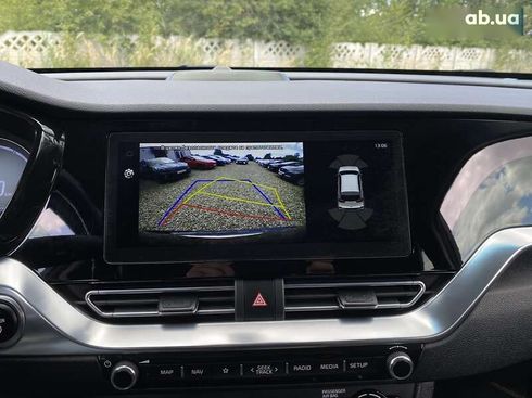 Kia Niro 2020 - фото 11