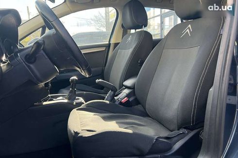 Citroёn C4 2012 - фото 9