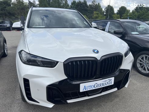 BMW X5 2023 - фото 9