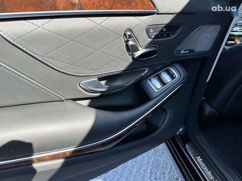 Mercedes-Benz S-Класс 2014 - фото 17