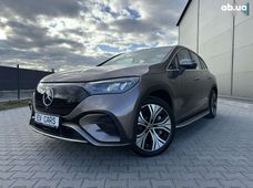 Продажа б/у Mercedes-Benz EQE-Класс 2024 года в Ивано-Франковске - купить на Автобазаре