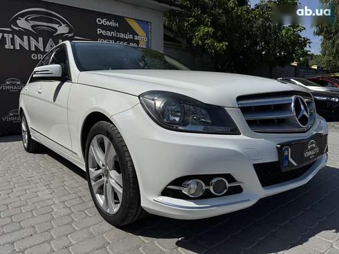 Mercedes-Benz C-Класс 2013 - фото 16