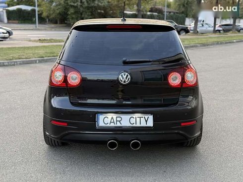 Volkswagen Golf 2007 - фото 5