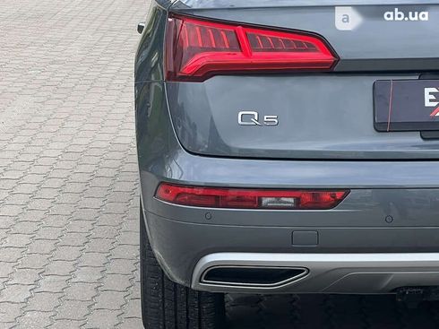 Audi Q5 2019 - фото 8