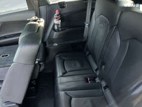 Audi Q7 2016 - фото 13
