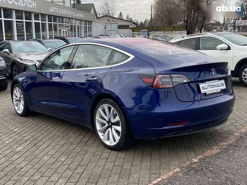 Tesla Model 3 2018 - фото 6