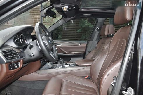 BMW X5 2013 - фото 17