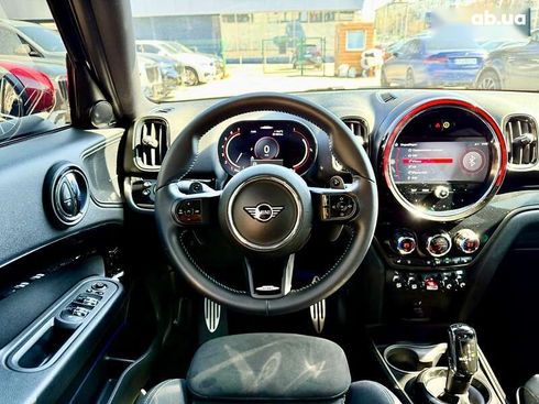 MINI Countryman 2022 - фото 25