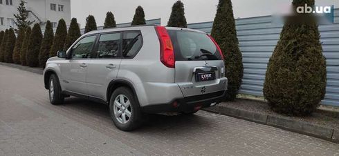 Nissan X-Trail 2008 - фото 5