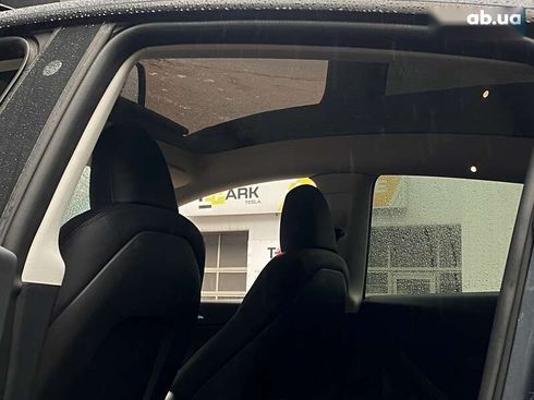 Tesla Model Y 2022 - фото 15