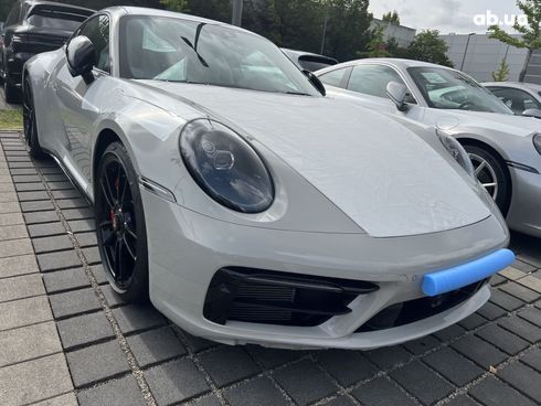 Porsche Carrera GTS 2023 - фото 24