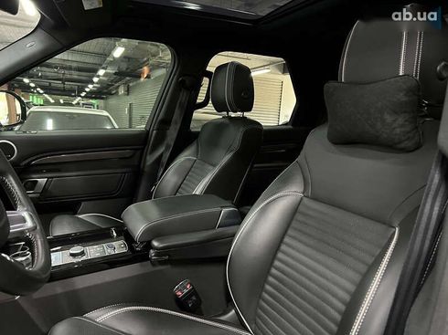 Land Rover Discovery 2020 - фото 20