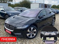 Продажа б/у Jaguar I-Pace 2020 года - купить на Автобазаре