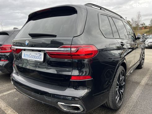 BMW X7 2020 - фото 17