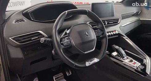 Peugeot 5008 2020 - фото 5
