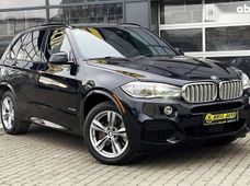 Продажа б/у BMW X5 в Ивано-Франковске - купить на Автобазаре