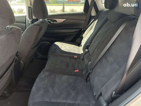 Nissan Rogue 2015 - фото 22