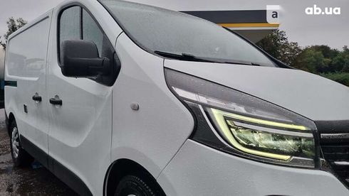 Renault Trafic 2020 - фото 6