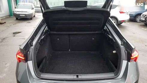 Skoda Octavia 2023 - фото 29