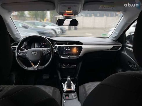 Opel Corsa-e 2021 - фото 17