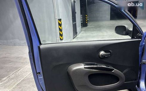 Nissan Micra 2004 - фото 7