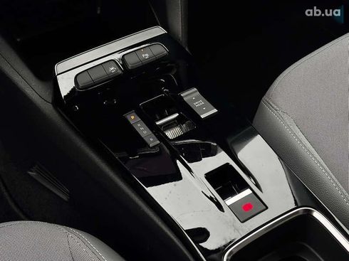 Opel Mokka-e 2021 - фото 15