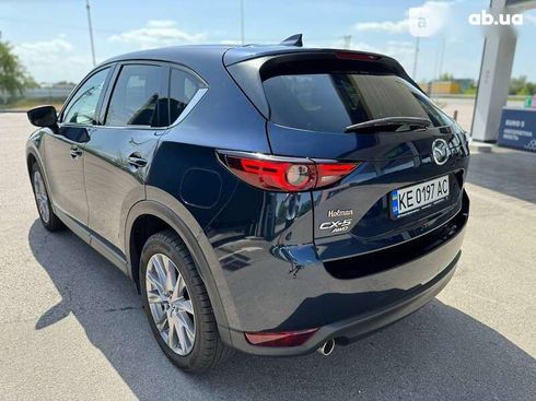 Mazda CX-5 2019 - фото 5