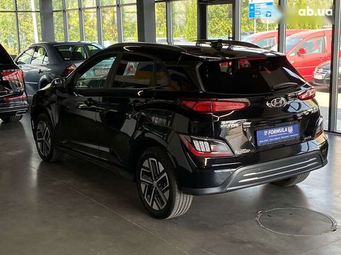 Hyundai Kona 2022 - фото 14