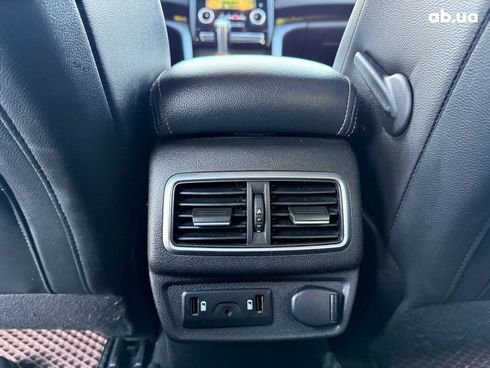 Renault Talisman 2016 серый - фото 41