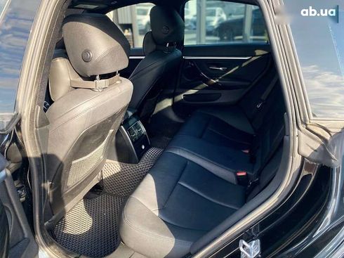 BMW 4 серия 2016 - фото 17