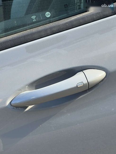 Chevrolet Bolt 2020 - фото 15