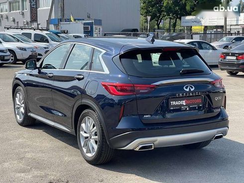 Infiniti QX50 2020 - фото 9