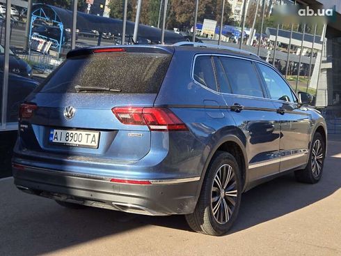 Volkswagen Tiguan 2018 - фото 5