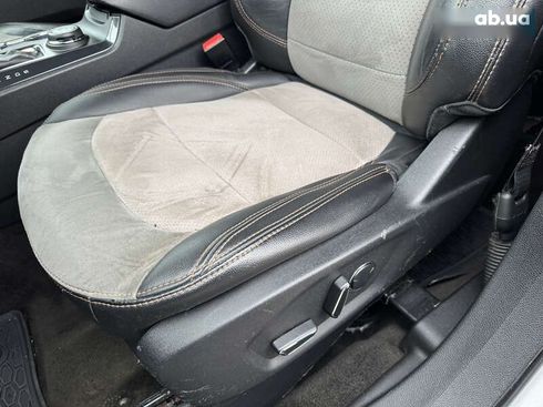 Ford Explorer 2018 - фото 16