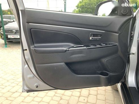 Citroёn C4 AirCross 2012 - фото 23