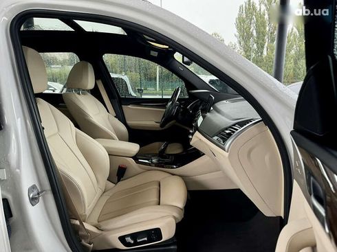 BMW X3 2018 - фото 3