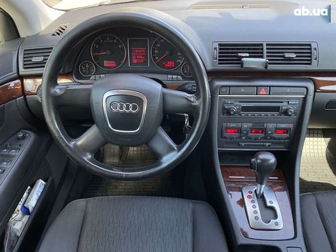 Audi A4 2006 - фото 17