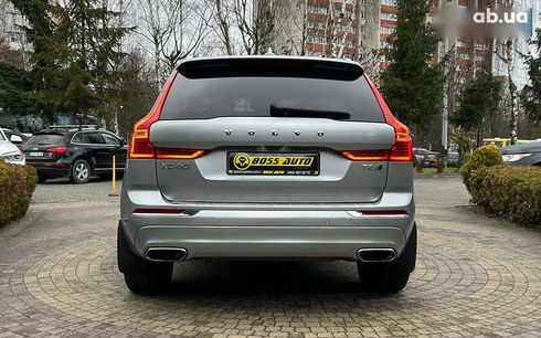 Volvo XC60 2018 - фото 6