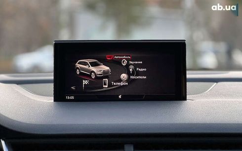 Audi Q7 2016 - фото 16