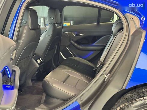 Jaguar I-Pace 2020 - фото 27