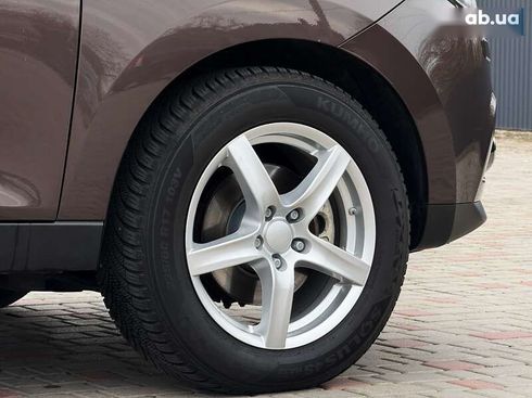 Hyundai ix35 2014 - фото 25