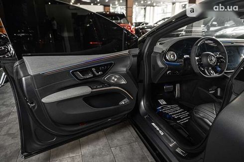 Mercedes-Benz EQS-Класс 2022 - фото 26