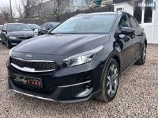 Продажа б/у Kia XCeed 2020 года в Одессе - купить на Автобазаре