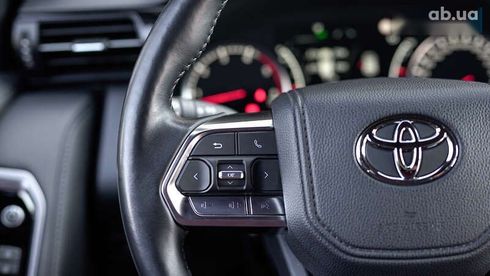 Toyota Land Cruiser 2023 - фото 22