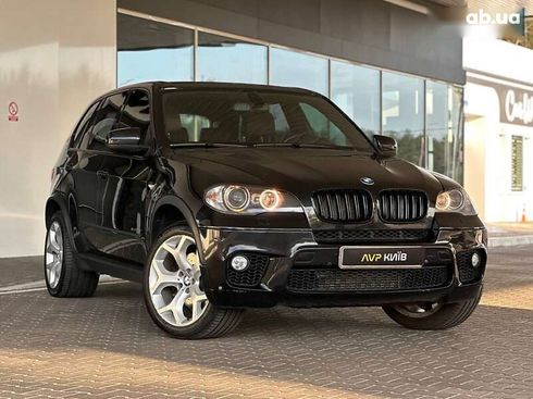 BMW X5 2010 - фото 7