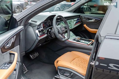 Audi RS Q8 2020 - фото 19