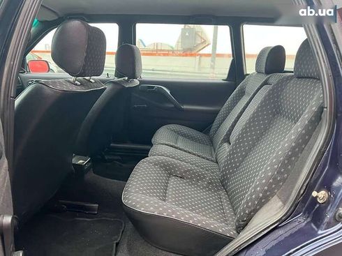 Volkswagen Passat 1994 - фото 12