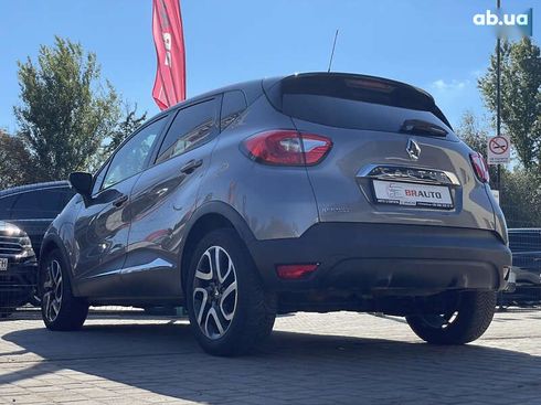 Renault Captur 2013 - фото 21