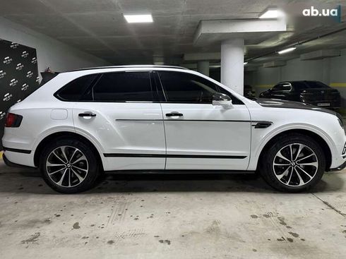 Bentley Bentayga 2018 - фото 7