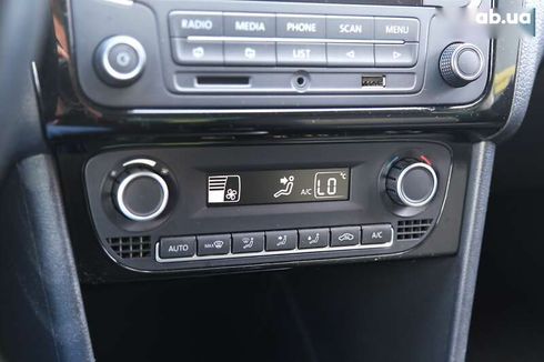 Volkswagen Polo 2014 - фото 18